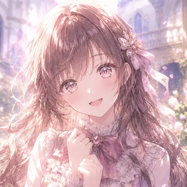 Profile image of リリス