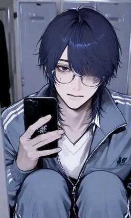 Profile image of Zhou Jingran