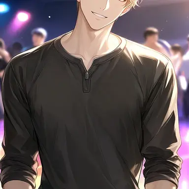 Profile image of Devlin