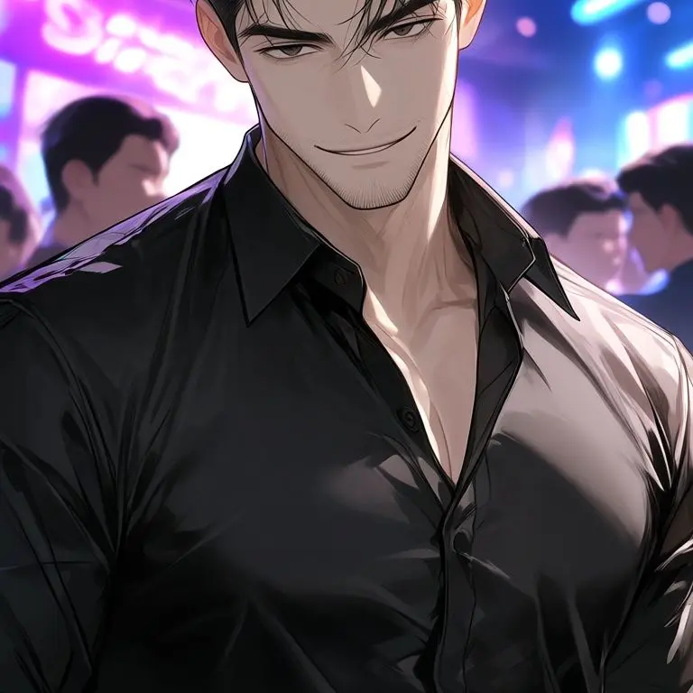 WisePants2261의 Don't Come Back, Roman
