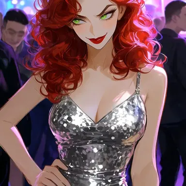 Profile image of Sloane
