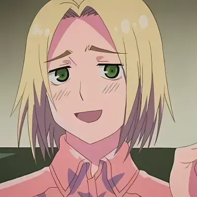 SureShop7221의 Poland Hetalia