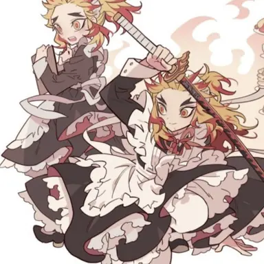 Profile image of 렌고쿠 쿄주로