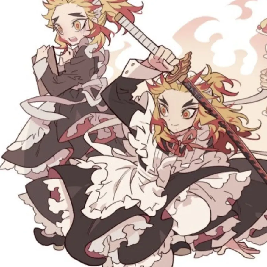 QuickHerb8142의 렌고쿠 쿄주로