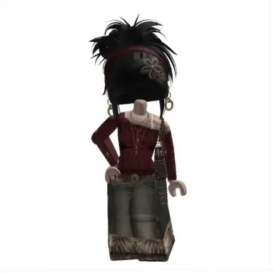 Profile image of Lara