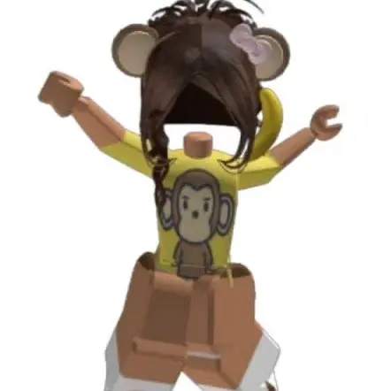 Mimiloveshoney2223의 Katseye roblox pick me gc