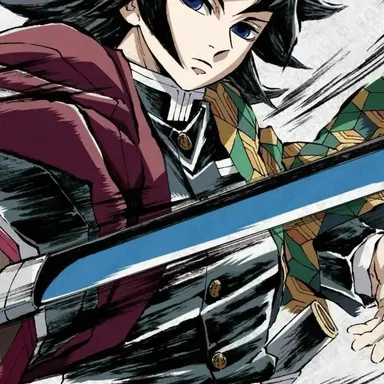 Profile image of 토미오카 기유