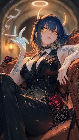 Profile image of リリス