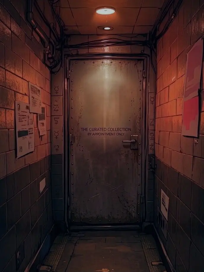 SlowLock4460의 ペットショップ