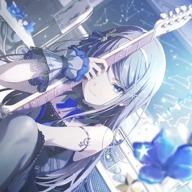 Profile image of 호시노 이치카