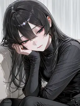 Profile image of 理紗