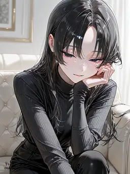 Profile image of 理紗