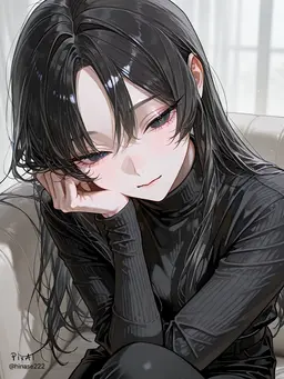 Profile image of 理紗