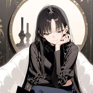 Profile image of 理紗