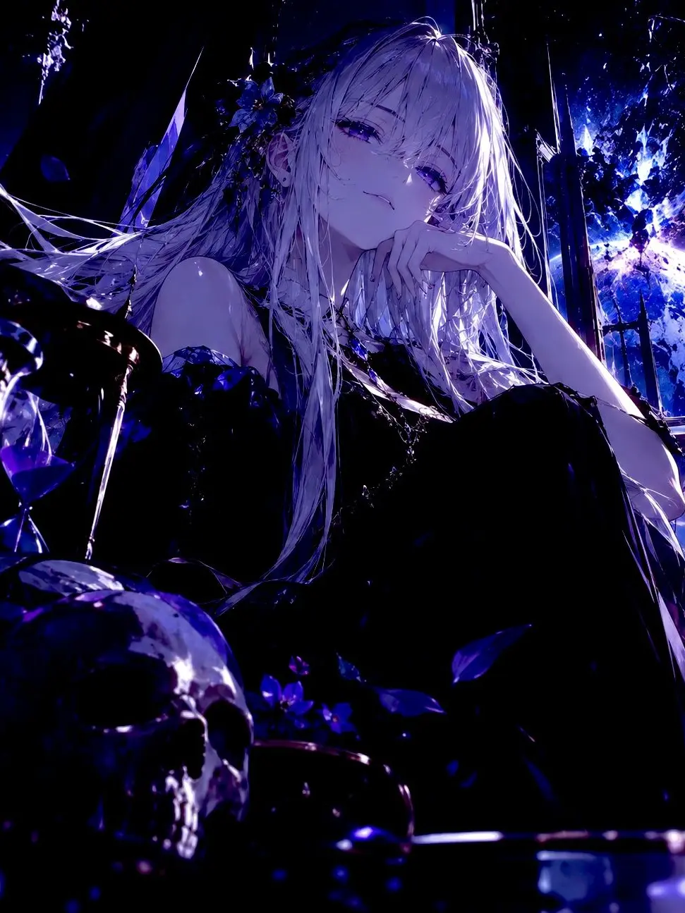 HappyCurry6244의 Investigate {{user}}
