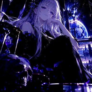 Profile image of Eleanor