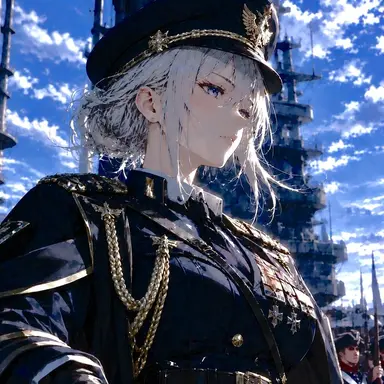 Profile image of Sera