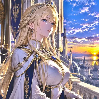 Profile image of Aria