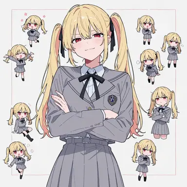 Profile image of リリア