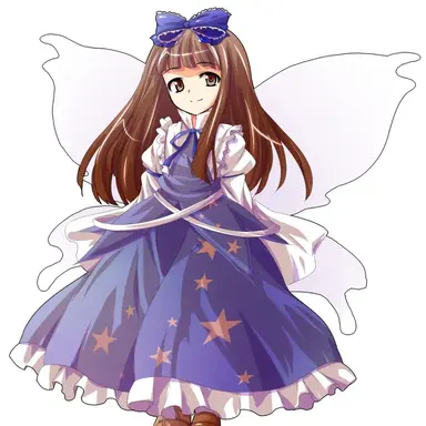 Profile image of Star Sapphire