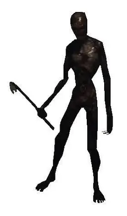 Profile image of Entities