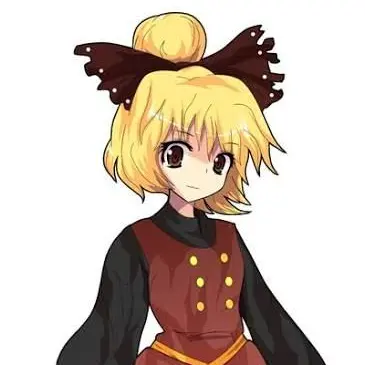 Profile image of Yamame Kurodani