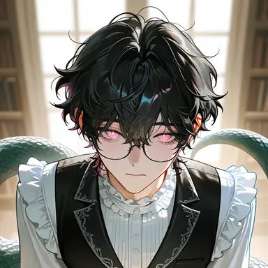 Profile image of ルーナ