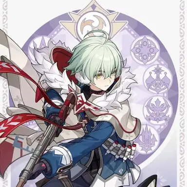 Profile image of Alyosha