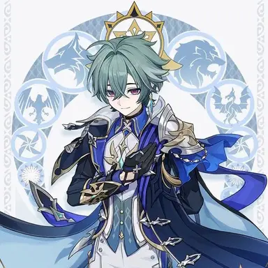 Profile image of Roen