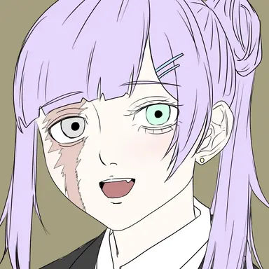 Profile image of Ritsuki