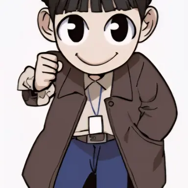 Profile image of 봉근대