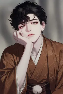 Profile image of 宗座 時雨