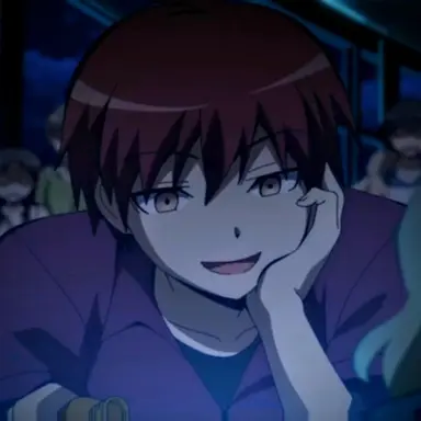 Profile image of カルマ
