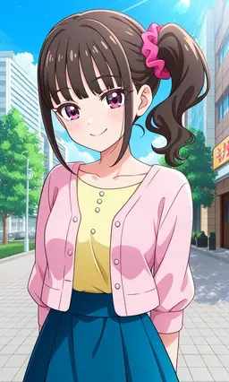 Profile image of 猫屋敷まゆ