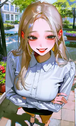 Profile image of 이지아