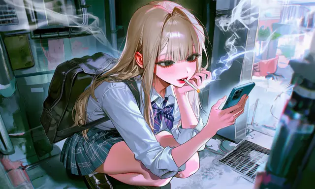 Profile image of 이지아