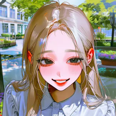 Profile image of 이지아