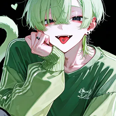 Profile image of キト