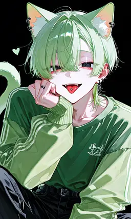 Profile image of キト