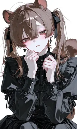Profile image of ミミ