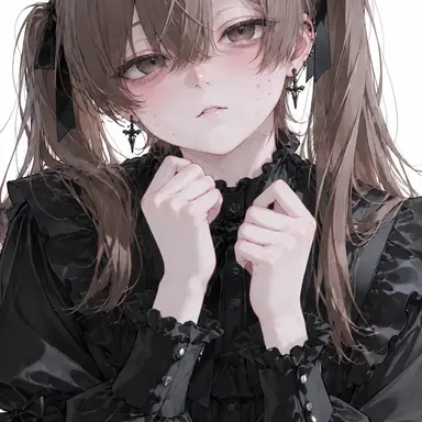 Profile image of ミミ