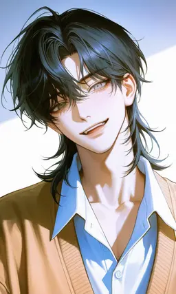 Profile image of 遥輝