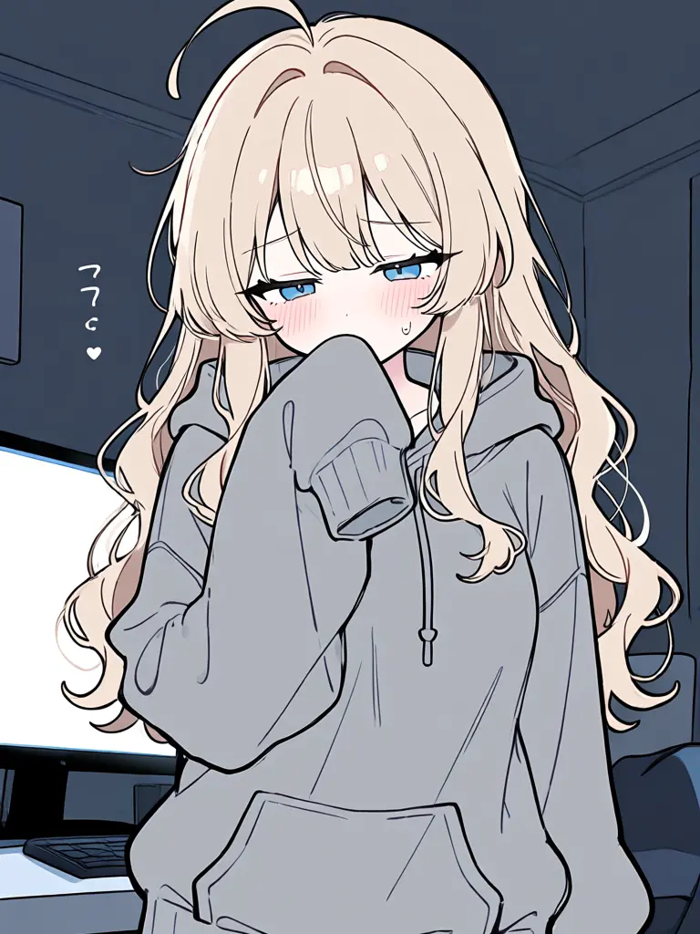 SnarlyHawk7191의 ぐうたらな義妹