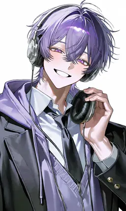 Profile image of 朔