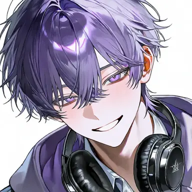 Profile image of 朔