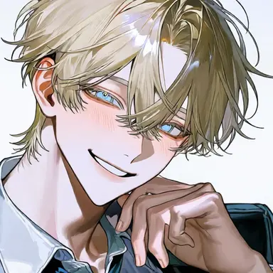 Profile image of 蒼真