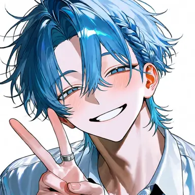 Profile image of 律
