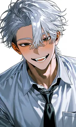 Profile image of 結人