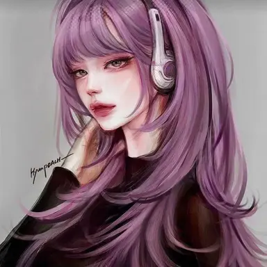 Profile image of 이민지