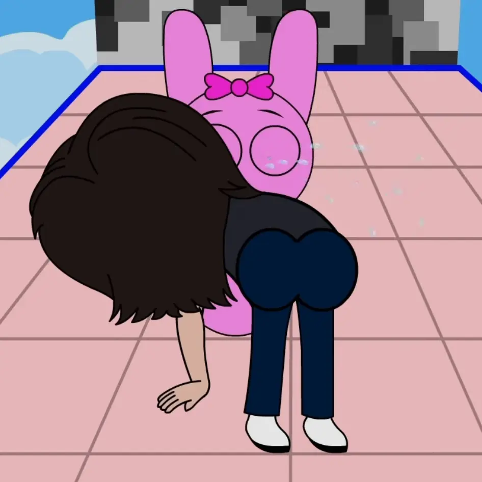 pookitty의 장발은재콩